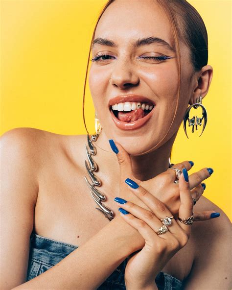 Ofelia, Zalia i Faustyna w projekcie Inglot Playinn Sounds