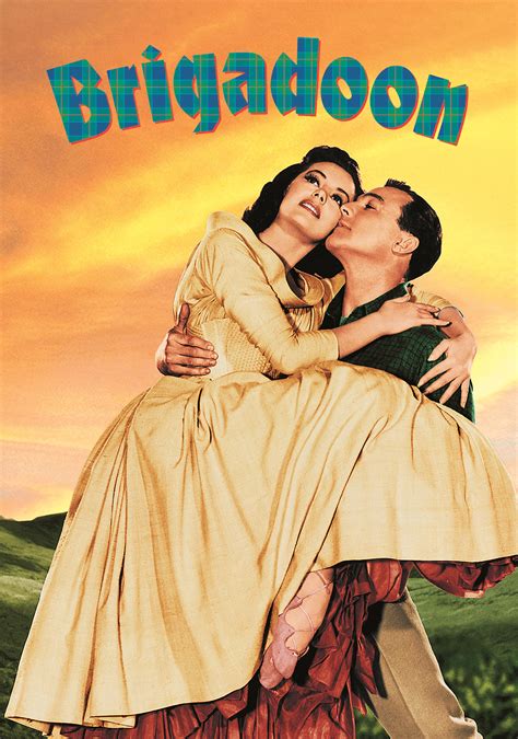 Brigadoon | Movie fanart | fanart.tv