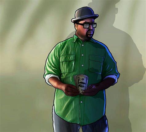 Арты GTA San Andreas - Форум GTA