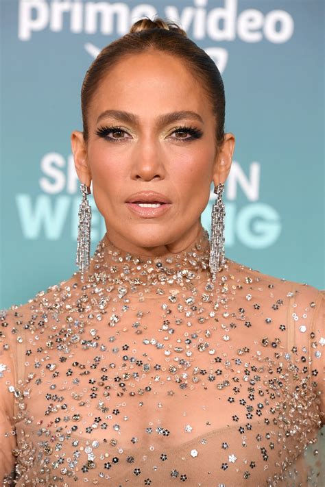 Did Jennifer Lopez Just Hint At A Pregnancy? You WON'T Believe This! Image 18