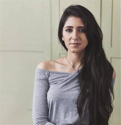 Nikita Gill’s poetic words of wisdom - EasternEye