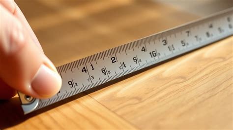 Simplifying Tape Measure Conversions: Mastering Decimals to Fractions ...