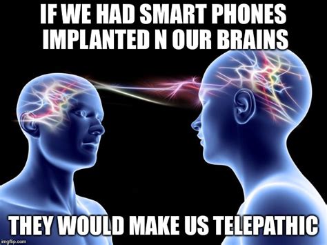 telepathy Memes & GIFs - Imgflip