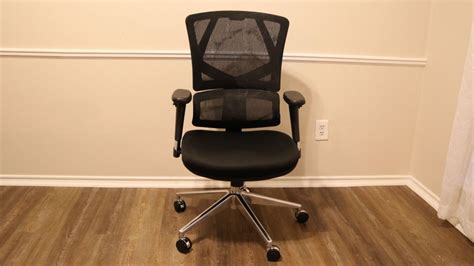 Sihoo Ergonomic Office Chair: A Comprehensive Review and Guide - Union ...