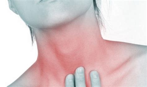 Qu'est ce qu'une pharyngite ? - Troubles ORL