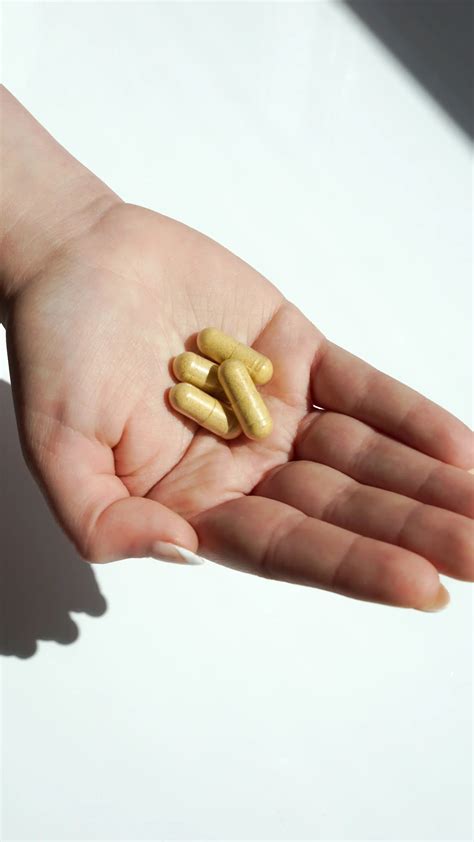 Zinc Benefits For Hair Health And Growth – Beauty Rub
