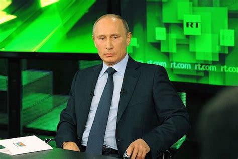 Why I quit 'Russia Today,' and why it remains necessary - +972 Magazine
