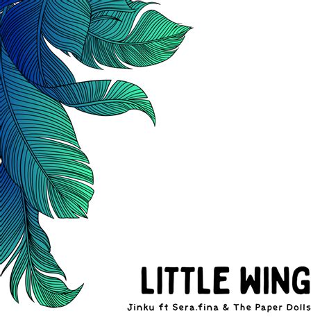 JINKU – Little WIng Lyrics | Genius Lyrics