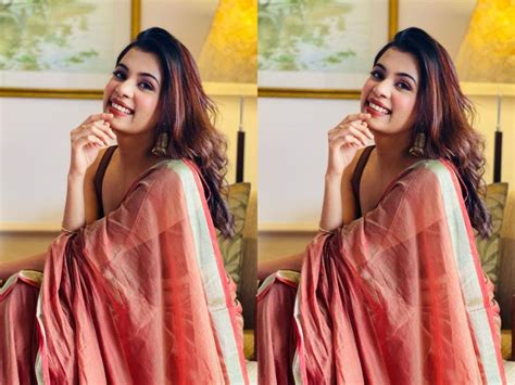 അടിപൊളി ലുക്കുമായി ദിയ കൃഷ്ണ - Screenima