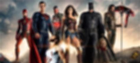 Фальшивый постер "Лиги справедливости" с убитыми героями Marvel ...