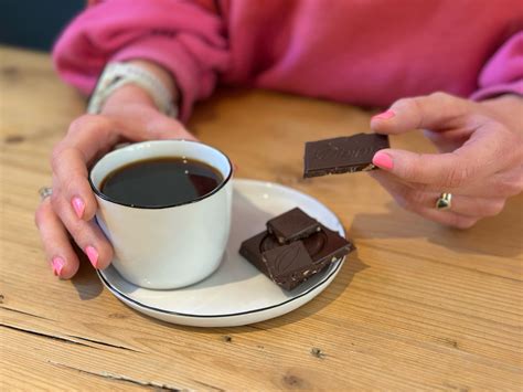 5 Foods That Are Even Better with Dark Chocolate – Divine Chocolate