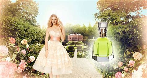Lovely Garden Oriflame туалетная вода с ванильным ароматом | Fashion ...