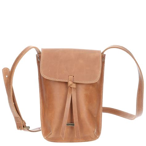 Accesorios HP - Cartera Cuero Leff Cross | Ofertitas
