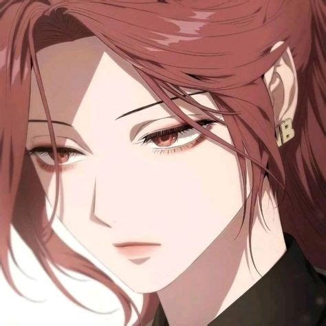 Manhwa Pfp
