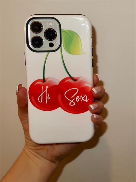 Lexi Winters – Hi Sexi Merch