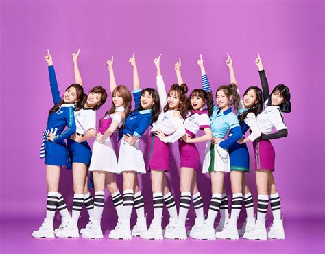 Pi the Infinite - TWICE Dance Poses– Coming Soon 21 ionic dance...