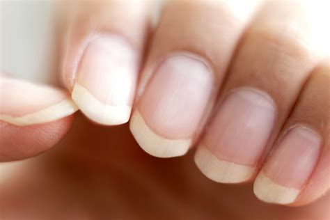 The Ultimate Guide to Nail Health - Rijal's Blog