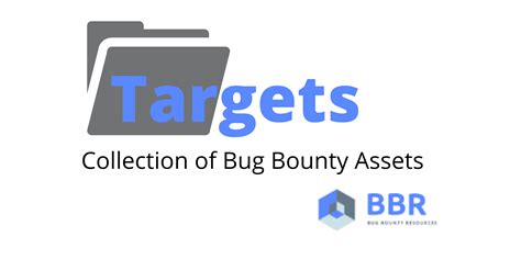 GitHub - BugBountyResources/targets: A collection of over 5.1 million