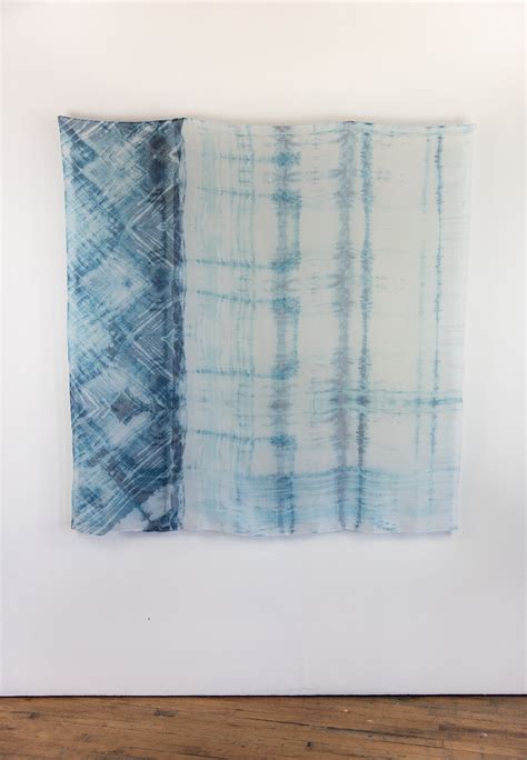 Rebecca Cross - Horizon Series: soft, early — HEDGE GALLERY