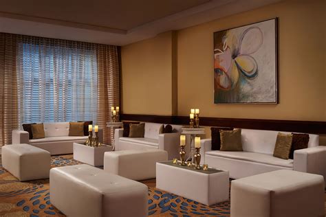 The Ritz-Carlton, Aruba Resort – Palm Beach, Aruba – Pre Function Area ...