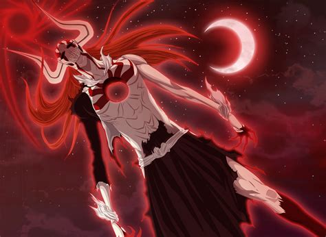 ichigo hollow bleach anime photo  fanpop