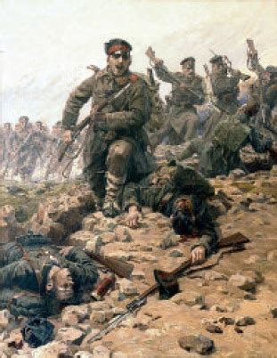 Први балкански рат - Исправну историју може знати само...