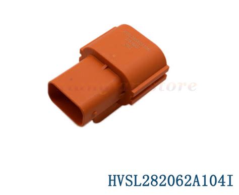 2X Connectors HVSL282062A104I Connectors | eBay