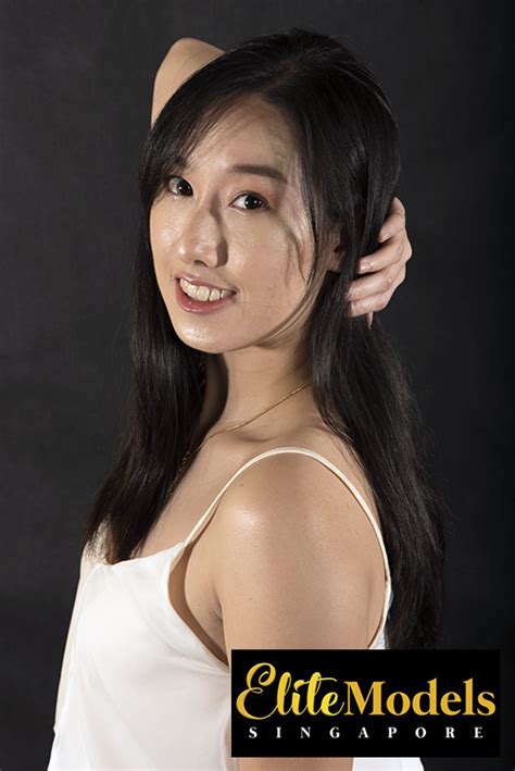 Angeline - EliteModels And Talent Management