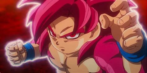 Dragon Ball: How GT's Legacy Lives On In Daima