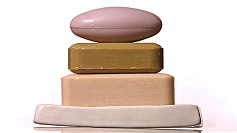 Soap bar – Telegraph