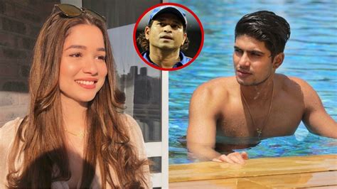 Shubman Gill opens up on his relationship status - FeatureCricket