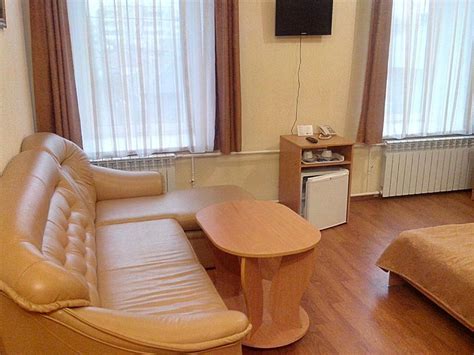 HOTEL MINUSINSK - Reviews (Russia)