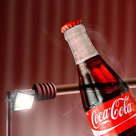 Coca-Cola World Cup 2026 on Behance