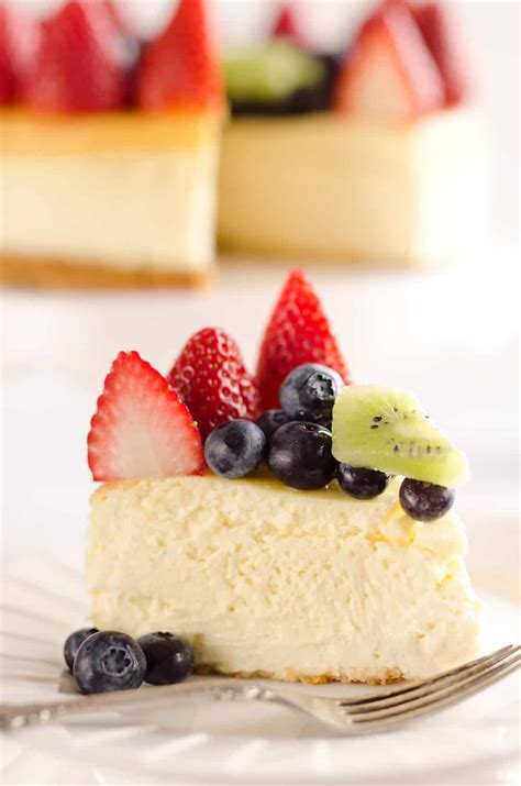 New York Cheesecake Place at Alex Wright blog