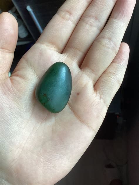 Hotan Jade, Women's Fashion, Jewelry & Organisers, Precious Stones on ...
