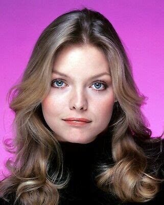 DELTA HOUSE - TV SHOW PHOTO #N-71 - Michelle Pfeiffer | eBay