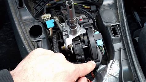 Bmw e90 разбор тонеля - YouTube