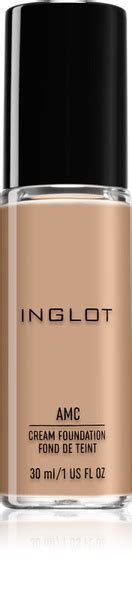 Inglot AMC - натурально выглядящая кремовая основа / LW100 30 ml ...