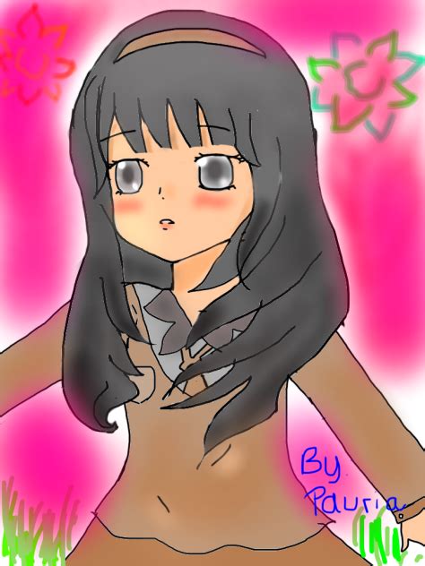 first time use ibis paint - ibisPaint