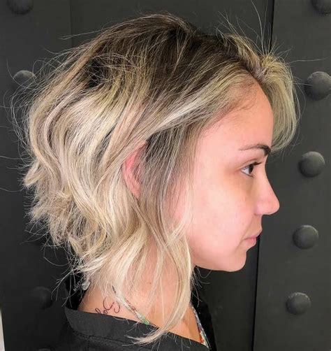 Многослойные стрижки: топ-13 стрижек, популярных в этом сезоне | Hair ...