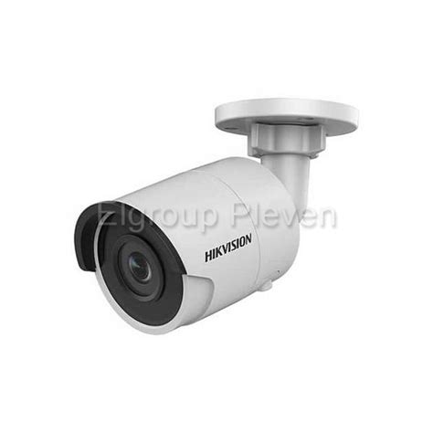 6MP IP Bullet камера H.265+, HIKVISION DS-2CD2063G2-I, micro SD