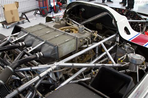 Porsche 936 - Chassis: 936-005 - 2015 Modena Trackdays