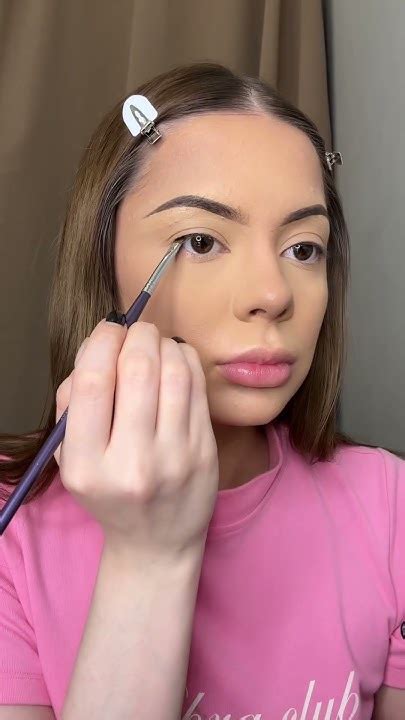 Латина мейкап 💗 - YouTube