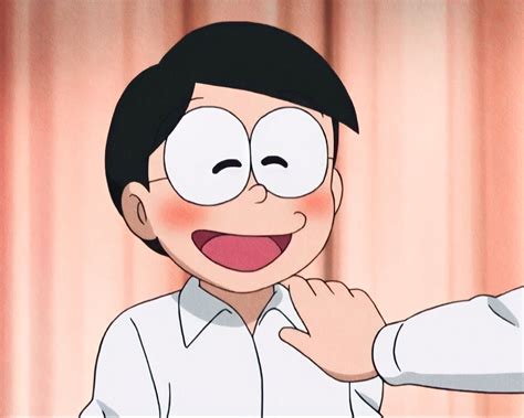nobita adult hoat hinh da luu noi dung