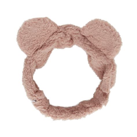 Fuzzy Headband