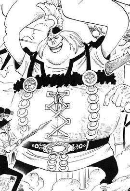Оймо | One Piece Wiki | FANDOM powered by Wikia