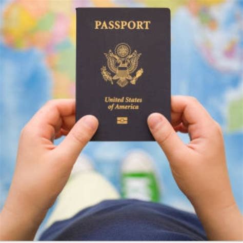 How to Complete A DS-64: Statement Regarding A Lost or Stolen U.S