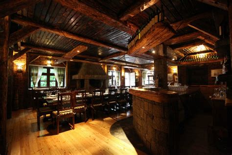 Restaurant STARA KUCA | Find in Montenegro