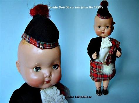 lilsdolls dolls  dollhouses     life roddy dolls