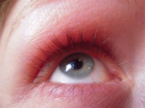 Light blonde lashes | Light blonde, Eyelashes, Lashes